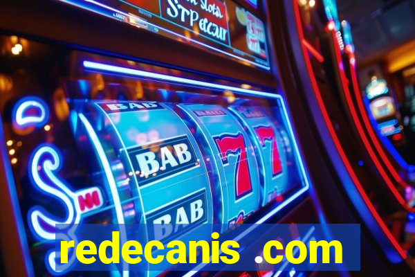 redecanis .com